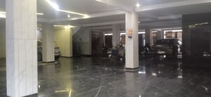 Parking in 2 BHK Builder Floor at Palam Colony – for Sale