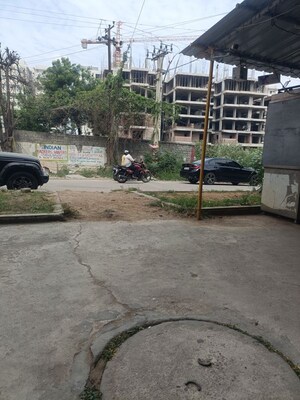 Parking in  Land at Upparpalli – for Sale