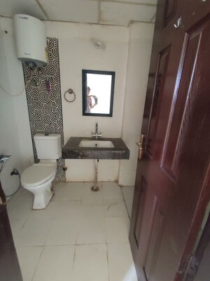 Bathroom in 3.5 BHK Apartment at Paramount Floraville, Sector 137 – for Rent