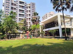 1 BHK Apartment For Rent in Venkatesh Graffiti