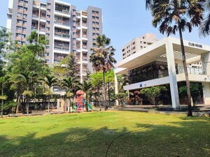 1 BHK Apartment For Rent in Venkatesh Graffiti, Keshav Nagar