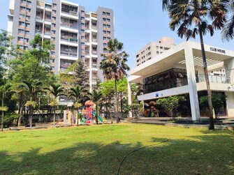 1 BHK 500 Sq.Ft. Apartment in Venkatesh Graffiti