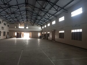 Parking in  Warehouse at Arasur – for Rent