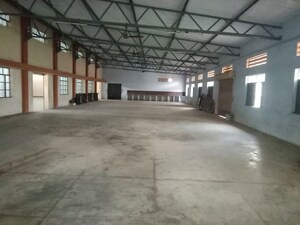 Parking in  Warehouse at Arasur – for Rent