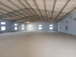 Building Lobby in  Warehouse at Arasur – for Rent