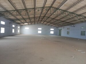 Parking in  Warehouse at Arasur – for Rent