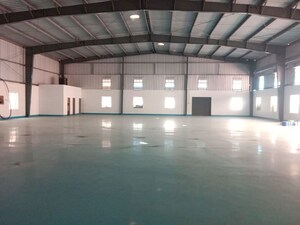 Parking in  Warehouse at Arasur – for Rent