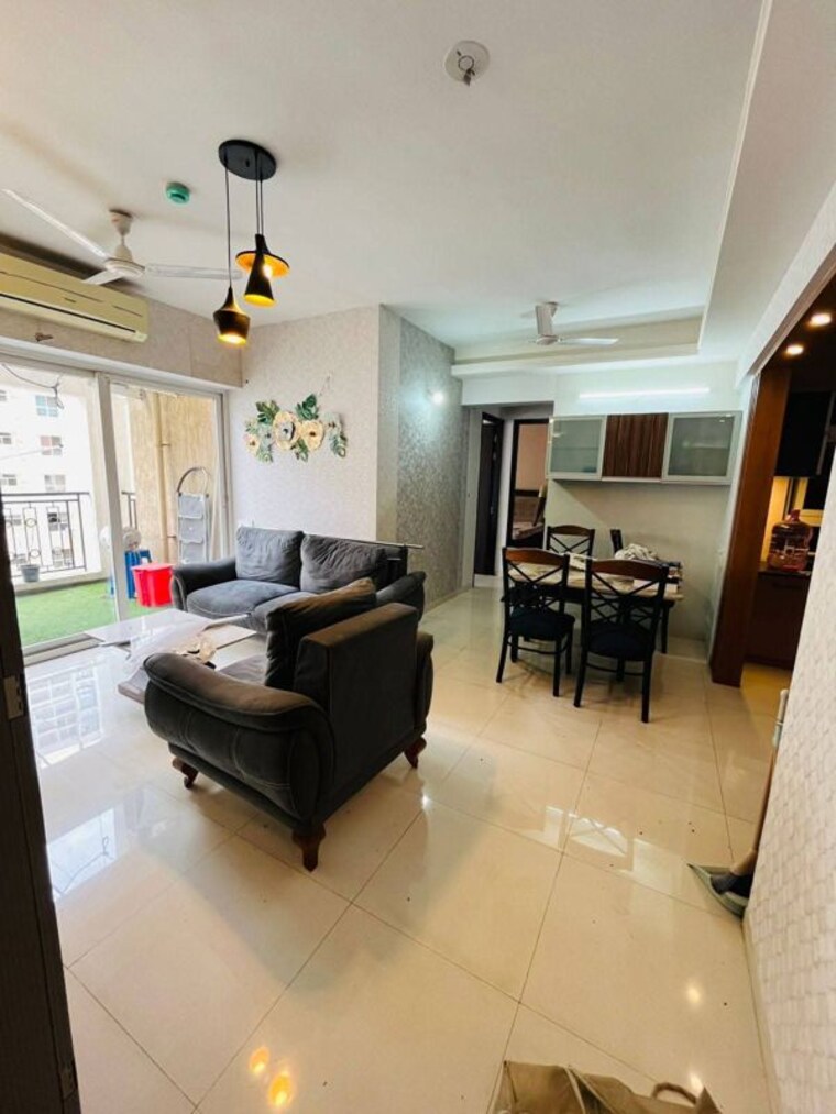 Team Area, nyati-elysia 2 Bedroom 718 Sq.Ft. Apartment In Kharadi Pune 10667808