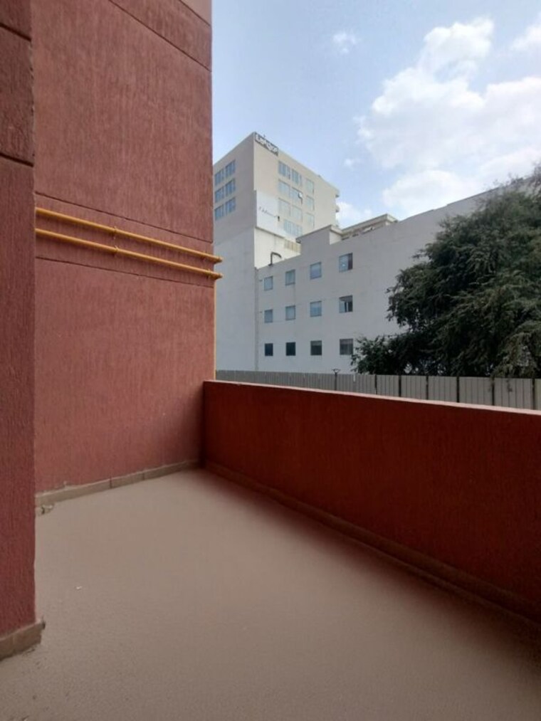 Balcony, incor-carmel-heights 5 Bedroom 2655 Sq.Ft. Apartment In Whitefield Bangalore 10667827