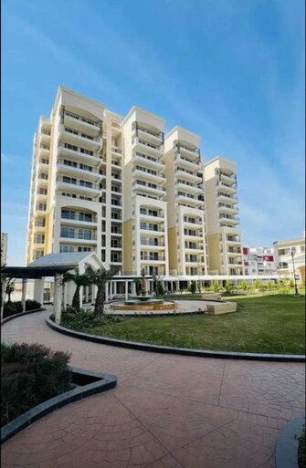 3 BHK Apartment For Sale in Allwin El Comercia in Nagla Road, Zirakpur