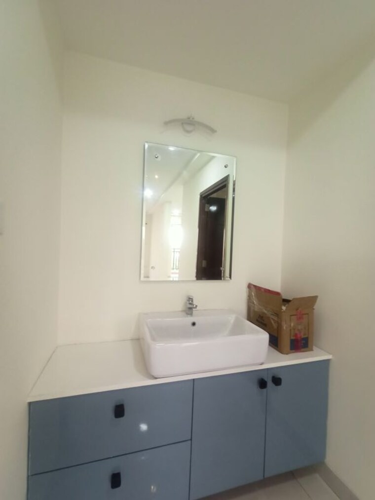 Kitchen, poulomi-avante 3 Bedroom 1965 Sq.Ft. Apartment In Kokapet Hyderabad 10667831