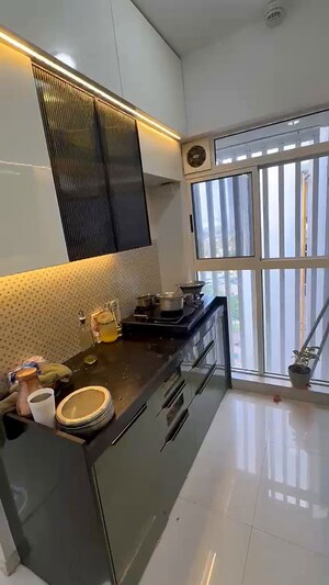 Team Area in 2 BHK Apartment at Lodha Upper Thane, Anjur – for Sale