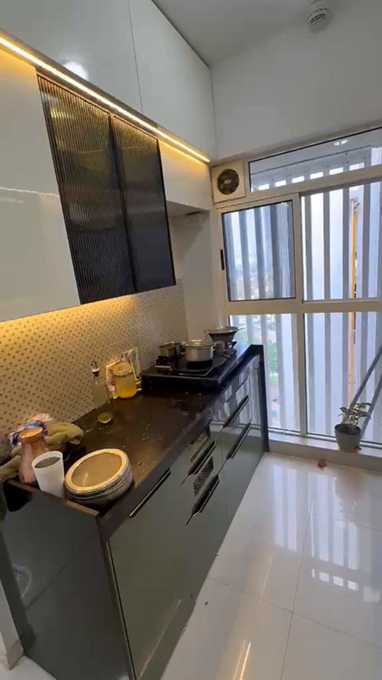 Team Area, lodha-upper-thane 2 Bedroom 584 Sq.Ft. Apartment In Anjur Thane 10667836