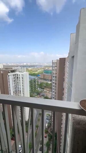 2 BHK Apartment – Exterior View View at Lodha Upper Thane, Anjur - for Sale