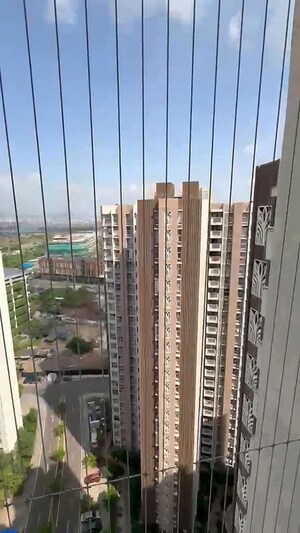 2 BHK Apartment – Exterior View View at Lodha Upper Thane, Anjur - for Sale