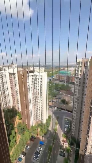 2 BHK Apartment – Exterior View View at Lodha Upper Thane, Anjur - for Sale