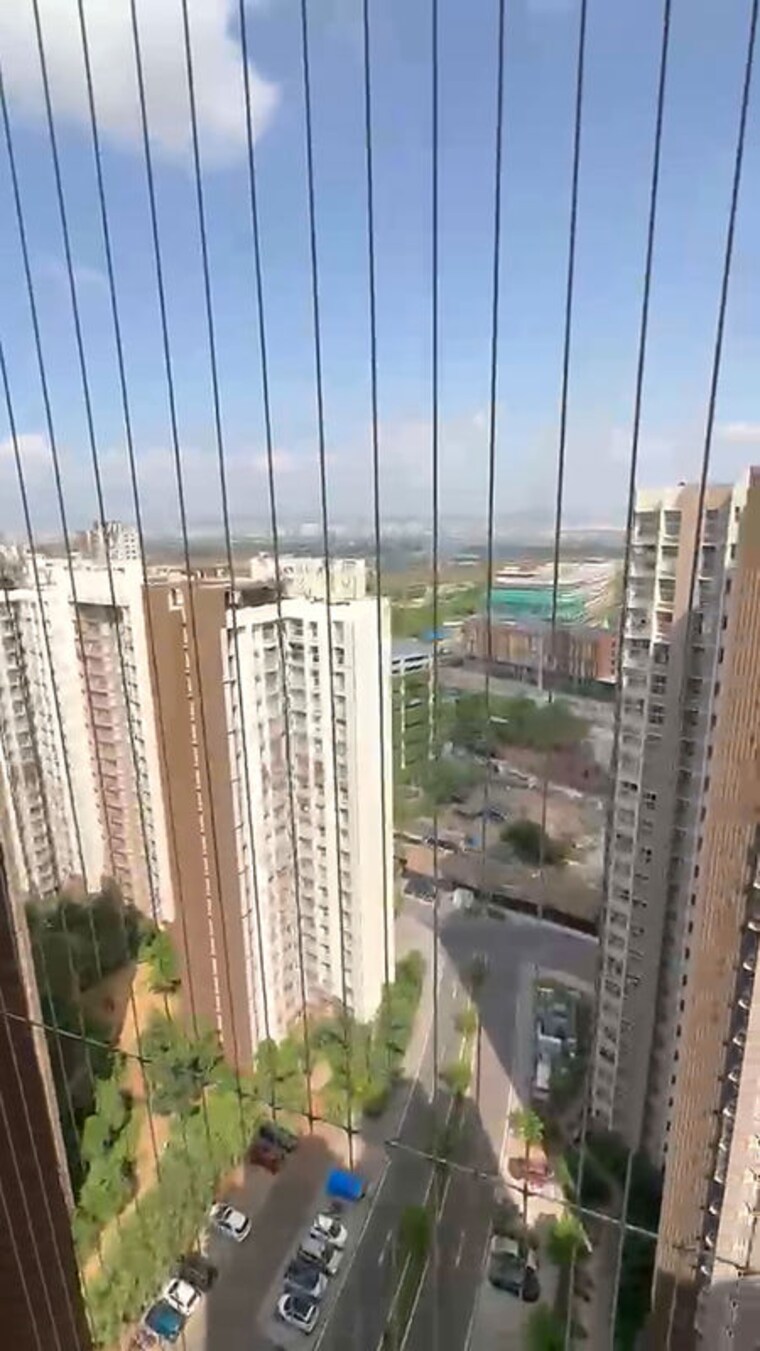 Exterior View, lodha-upper-thane 2 Bedroom 584 Sq.Ft. Apartment In Anjur Thane 10667836