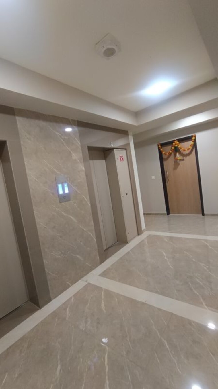 Room, lodha-codename-premier 1 Bedroom 322 Sq.Ft. Apartment In Dombivli East Thane 10667839