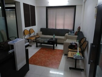 3 BHK +Apartment For Rent in Vaidya Wada in Jambli Naka, Thane