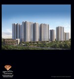 2 BHK 732 Sq.Ft. Apartment in GK Arise