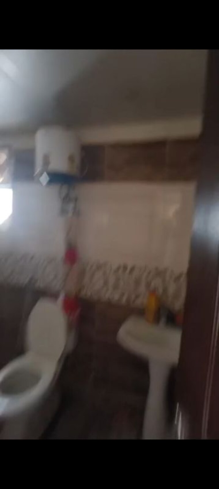 Bathroom, bankey-bihari-aggarwal-heights 2 Bedroom 1025 Sq.Ft. Apartment In Raj Nagar Extension Ghaziabad 10667845