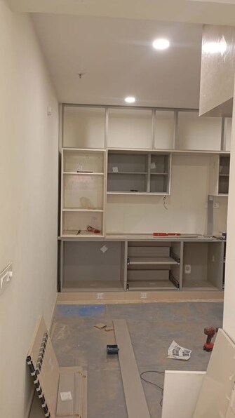 3 BHK +  1980 Sq.Ft. Apartment in ASBL Spectra