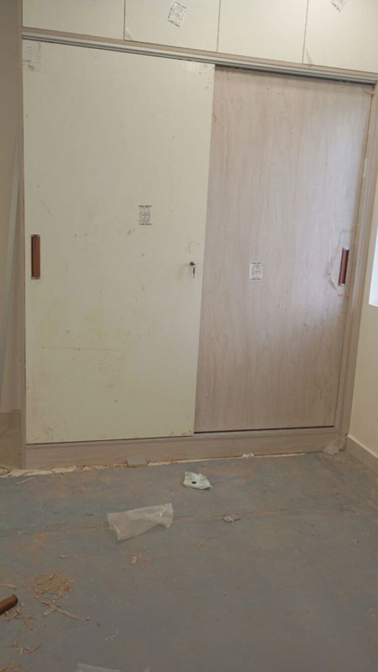Room, asbl-spectra 3 Bedroom 1980 Sq.Ft. Apartment In Financial District Hyderabad 10667843