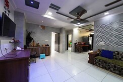 2 BHK +Penthouse For Sale in New Ranip
