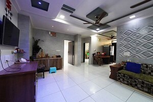 2 BHK Penthouse For Sale in New Ranip
