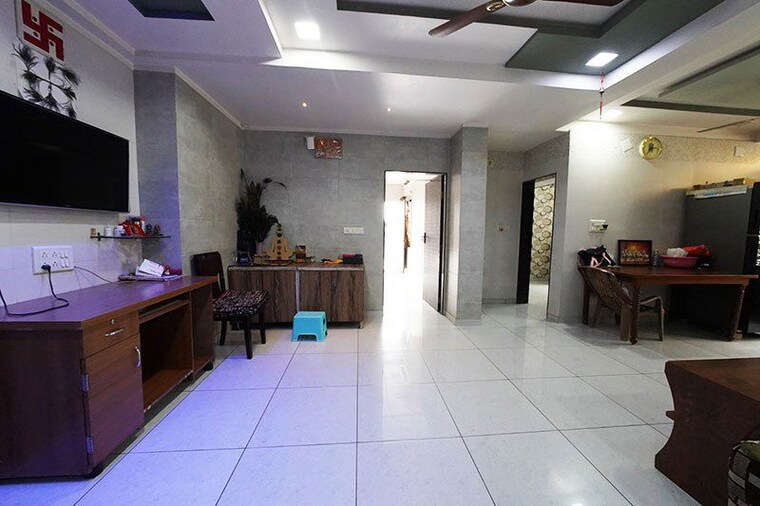 undefined, new ranip 2 Bedroom 125 Sq.Yd. Penthouse In New Ranip Ahmedabad 10667851