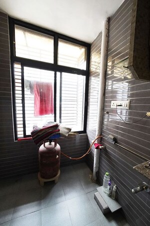 Parking in 2 BHK Penthouse at New Ranip – for Sale