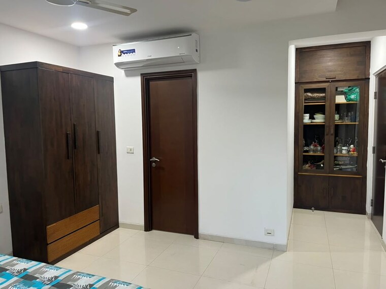 Room, jayabheri-orange-county 4 Bedroom 4055 Sq.Ft. Apartment In Gachibowli Hyderabad 10667844