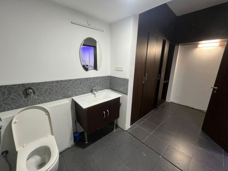 Team Area, jayabheri-orange-county 4 Bedroom 4055 Sq.Ft. Apartment In Gachibowli Hyderabad 10667844