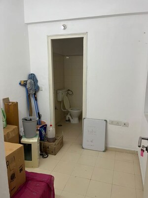 Living Room in 4 BHK Apartment at Jayabheri Orange County, Gachibowli – for Rent