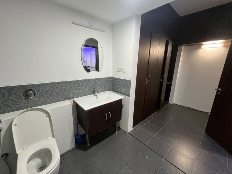 Team Area, jayabheri-orange-county 4 Bedroom 4055 Sq.Ft. Apartment In Gachibowli Hyderabad 10667844