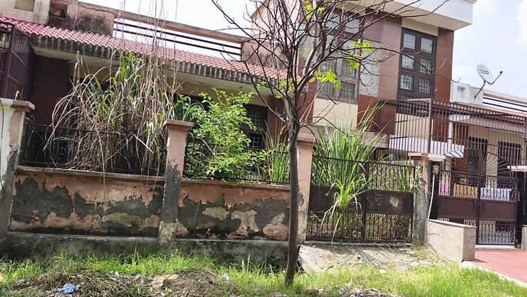 Exterior View, sector 22d yamuna expressway  120 Sq.Mt. Plot In Sector 22d Yamuna Expressway Greater Noida 10667838