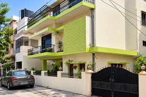 2 BHK Independent House For Sale in Milk Colony