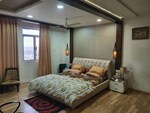 4 BHK +  4358 Sq.Ft. Apartment in Lanco Infrastructure Lanco Hills Apartments