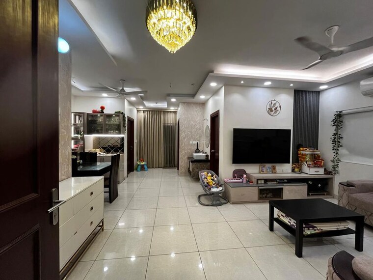 Team Area, lanco-infrastructure-lanco-hills-apartments 4 Bedroom 4358 Sq.Ft. Apartment In Manikonda Hyderabad 10667857