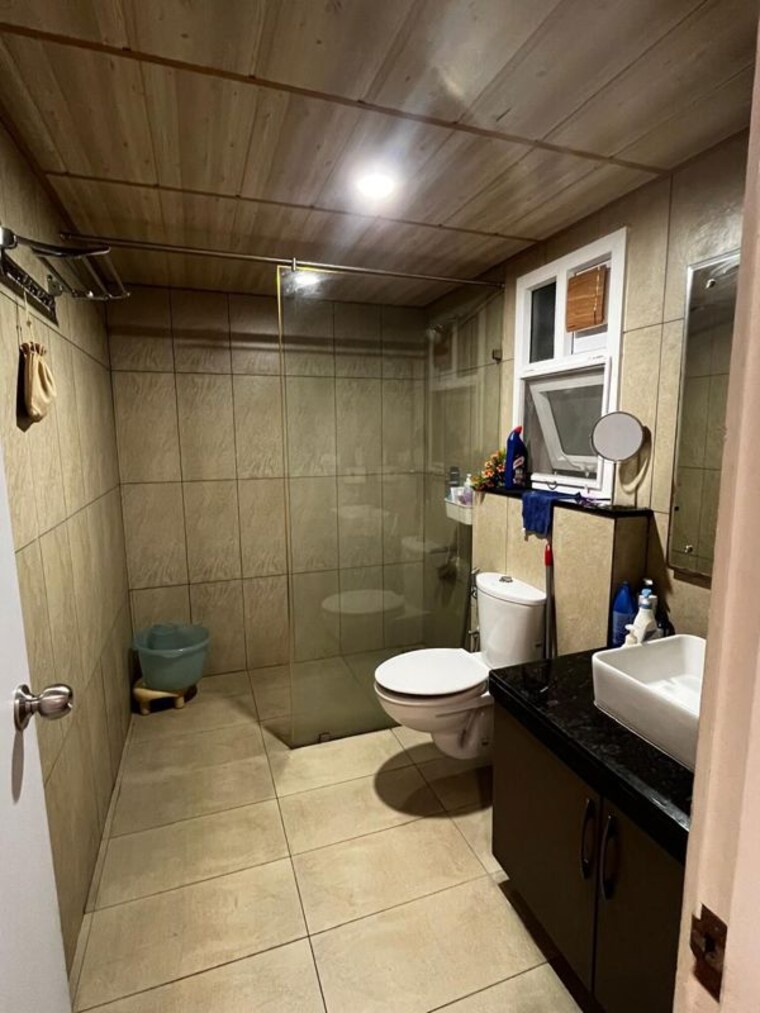 Bathroom, lanco-infrastructure-lanco-hills-apartments 4 Bedroom 4358 Sq.Ft. Apartment In Manikonda Hyderabad 10667857
