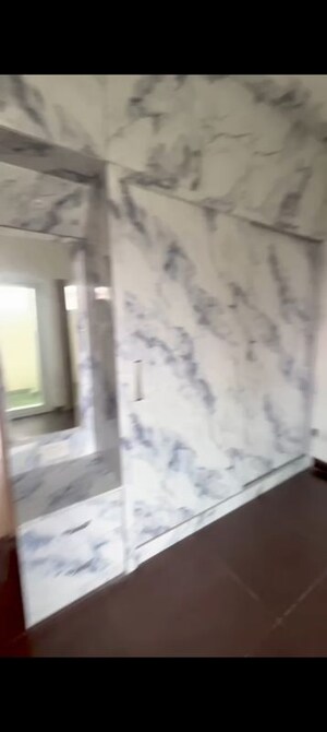 Staircase in 3 BHK Builder Floor at Sector 2 Wave City – for Sale