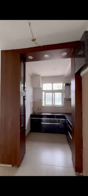 Building Lobby in 3 BHK Builder Floor at Sector 2 Wave City – for Sale