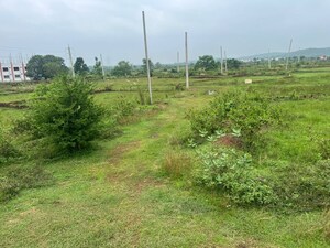  Plot – Garden View at Kantabada - for Sale