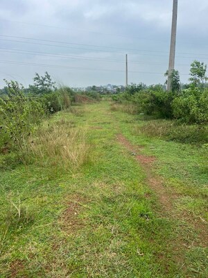 Plot Area in  Plot at Kantabada – for Sale