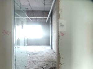  Office Space – Exterior View View at Paras Trade Centre, Sector 65 - for Rent