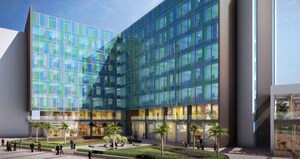  Office Space For Rent in Paras Trade Centre, Sector 65