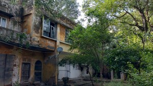  Plot – Exterior View View at Civil Lines - for Sale