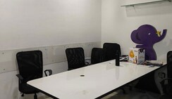 Office Space For Rent in Lower Parel