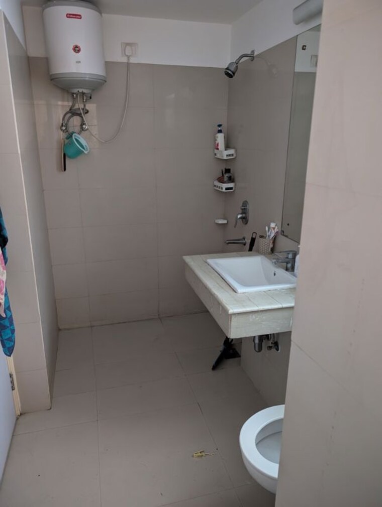 Bathroom, m3m-merlin 3 Bedroom 2368 Sq.Ft. Apartment In Sector 67 Gurgaon 10667867