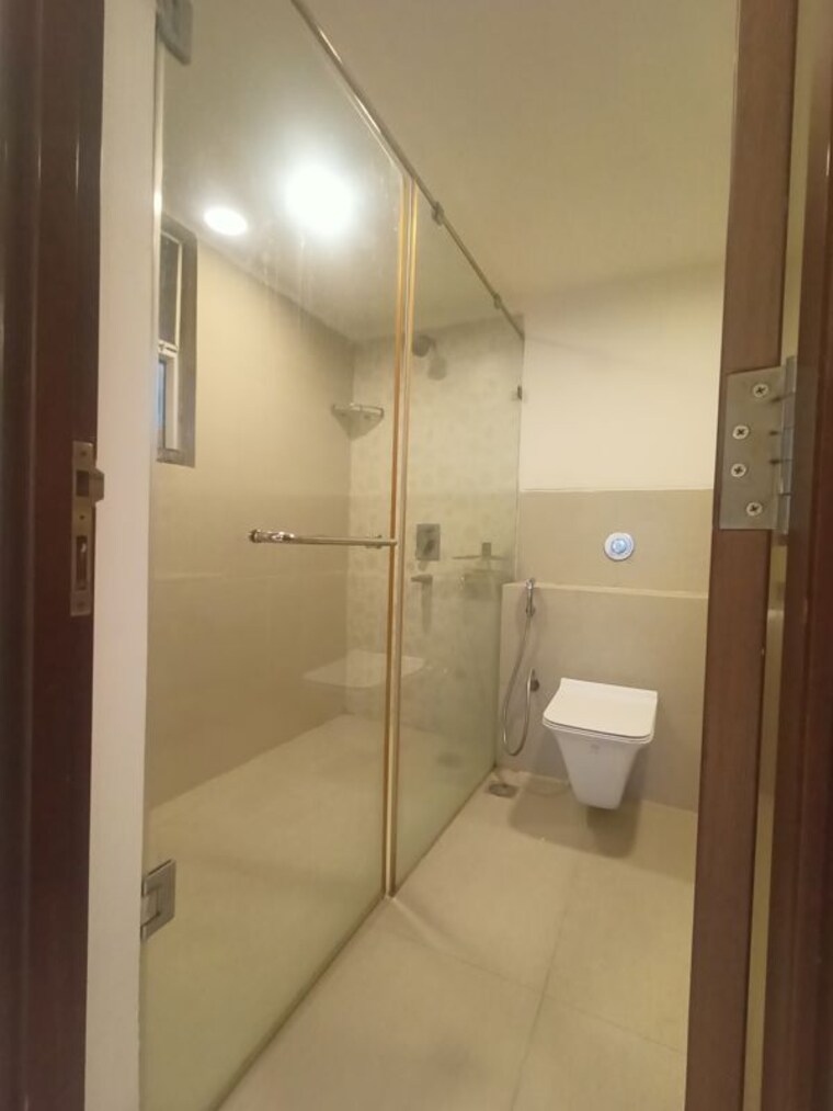 Bathroom, sumadhura-the-olympus 4 Bedroom 2880 Sq.Ft. Apartment In Nanakramguda Hyderabad 10667864